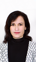 Колодій Леся Анатоліївна